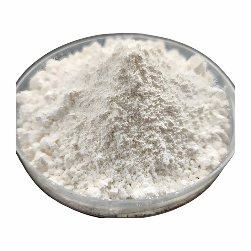 Inert Fused Silica Powder