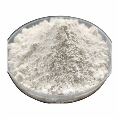 پودر سیلیس ذوب شده بی اثر